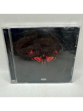 Lil Wayne - I Am Not A Human Being II CD 2013 Standard Edition Rap Hip-Hop Album